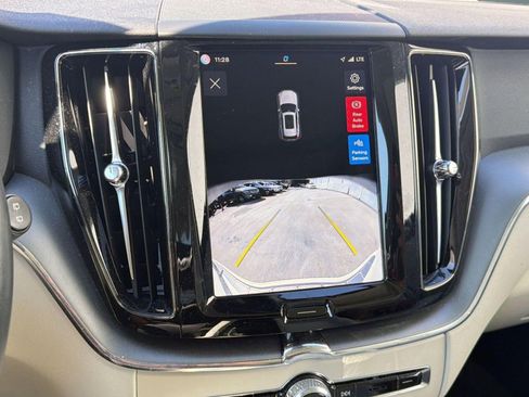 Used 2024 Volvo XC60 T8 Core w/ Protection Package Premier image 24