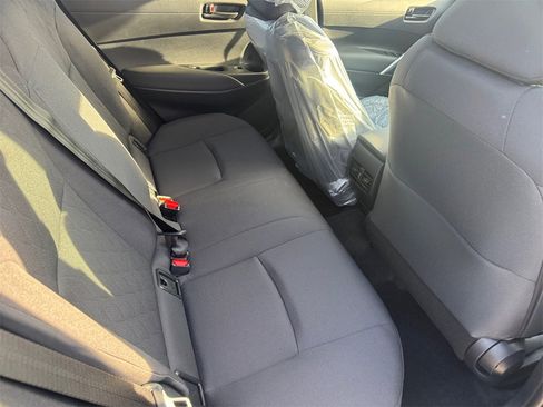 New 2026 Toyota Corolla Cross LE image 19