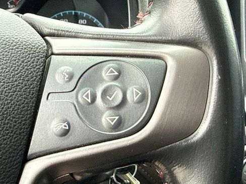 Used 2017 GMC Canyon SLE w/ All Terrain Package AWD/4WD image 23