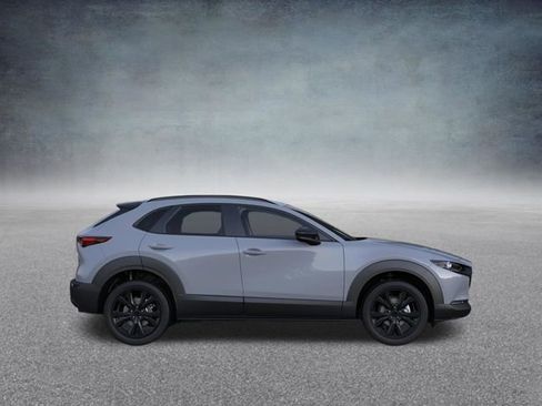 New 2026 MAZDA CX-30 Aire Edition image 5
