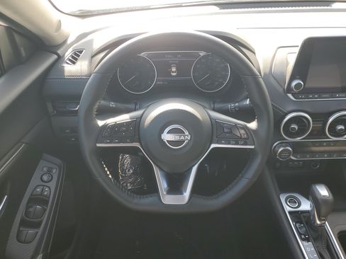 Certified 2024 Nissan Sentra SV w/ All-Weather Package FWD image 21