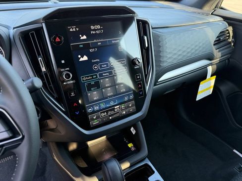 New 2026 Subaru Forester Premium AWD/4WD image 18