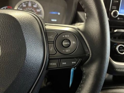 Used 2022 Toyota Corolla SE FWD image 24