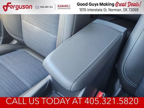 New 2026 Buick Envista Preferred w/ Convenience I Package FWD image 29