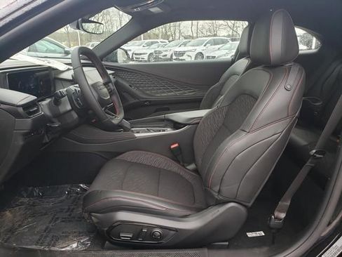 New 2026 Dodge Charger Scat Pack w/ Blacktop Package image 10