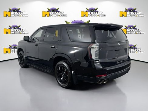 Used 2025 Chevrolet Tahoe RST w/ RST Performance Edition image 7