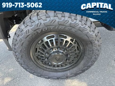 New 2026 Ford F450 XL AWD/4WD image 13