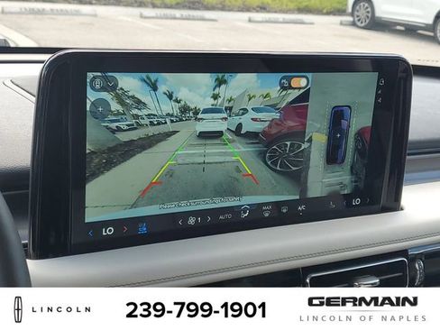 New 2025 Lincoln Aviator Premiere w/ Equipment Group 101A image 25