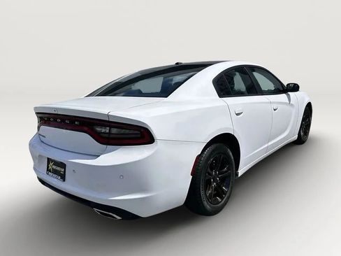 Used 2022 Dodge Charger SXT RWD image 14