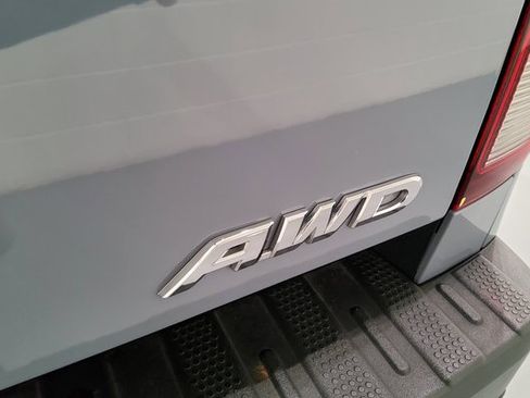 Used 2022 Honda Ridgeline RTL-E image 39