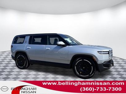 Used 2025 Rivian R1S Adventure Dual
