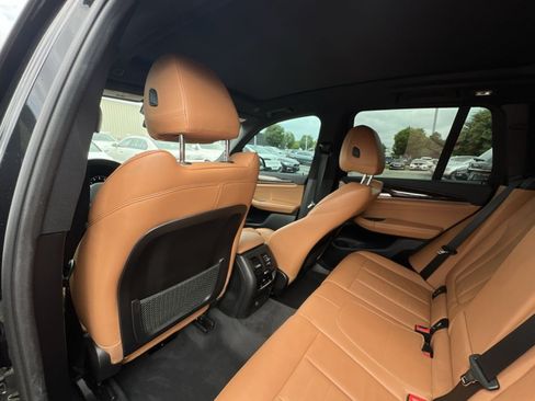 Used 2019 BMW X3 M40i w/ Premium Package AWD/4WD image 27