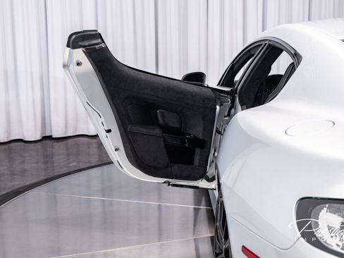 Used 2019 Aston Martin Rapide AMR image 57