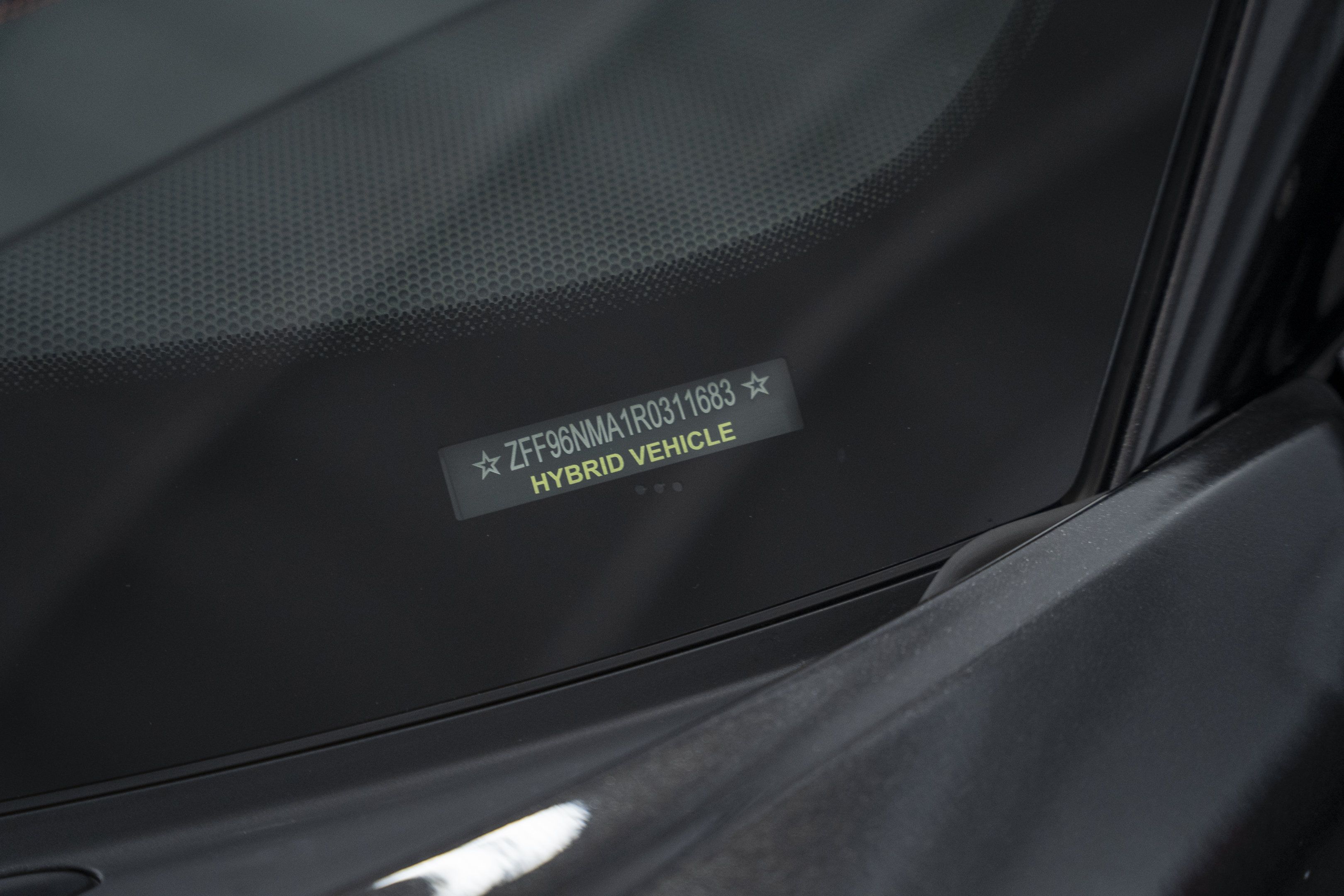 Used 2024 Ferrari SF90 Spider AWD/4WD image 69