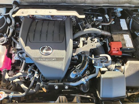 Used 2024 Lexus RX 350 Premium image 38