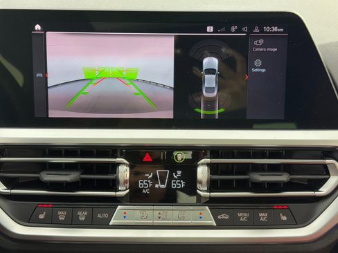 Used 2023 BMW 430i xDrive Coupe w/ M Sport Package image 28