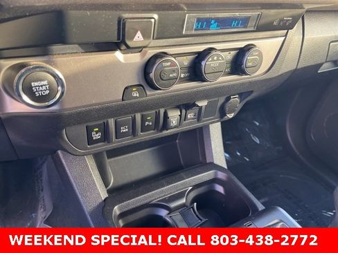 Used 2023 Toyota Tacoma SR5 image 24