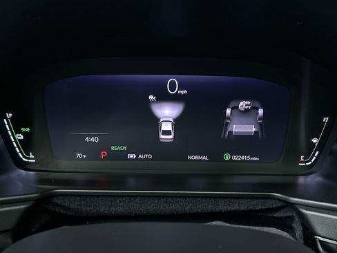 Used 2024 Honda Accord Touring image 17