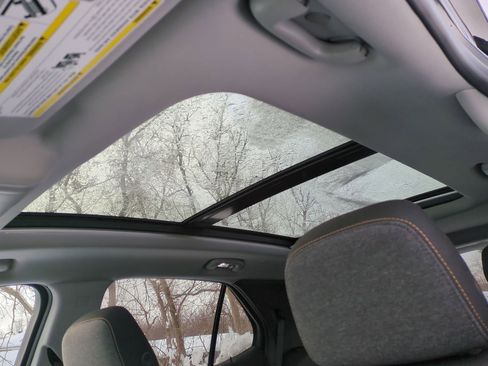 Certified 2022 Chevrolet Equinox LT image 18