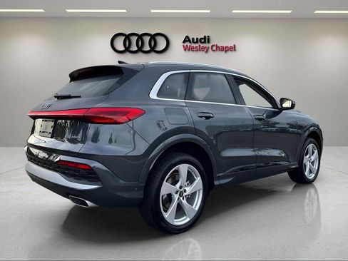 New 2025 Audi Q5 Premium Plus AWD/4WD image 5