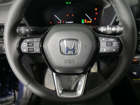 New 2026 Honda CR-V EX-L image 17