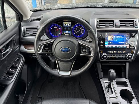 Used 2019 Subaru Outback 2.5i Limited w/ Popular Package #2 image 16