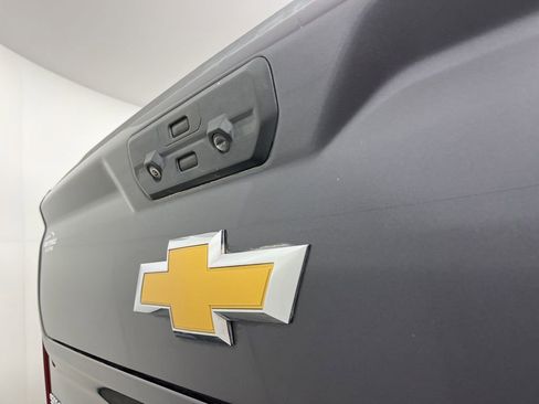 Certified 2023 Chevrolet Silverado 1500 High Country w/ High Country Premium Package image 13