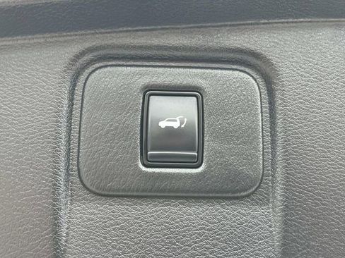 Used 2021 Nissan Murano Platinum w/ Cargo Package FWD image 7