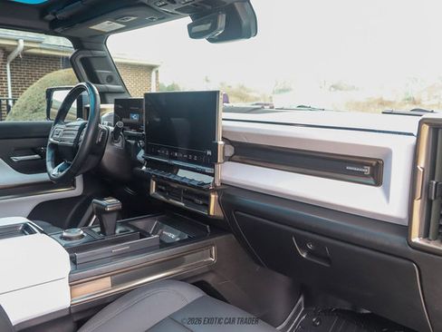 Used 2023 GMC Hummer EV Edition 1 image 44