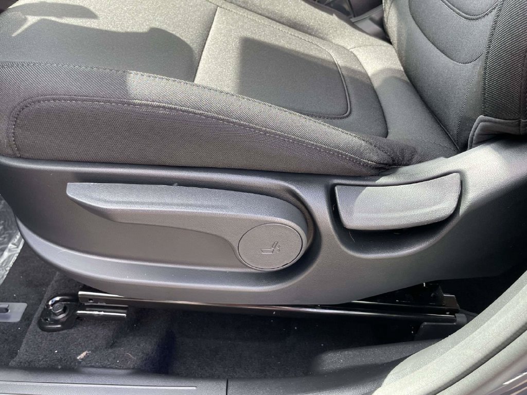 New 2026 Hyundai Tucson SE FWD image 13