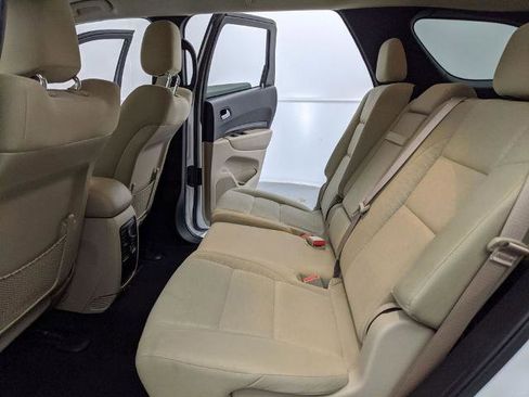 Used 2021 Dodge Durango SXT RWD image 18