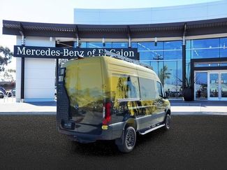 New 2026 Mercedes-Benz Sprinter 2500 video 3