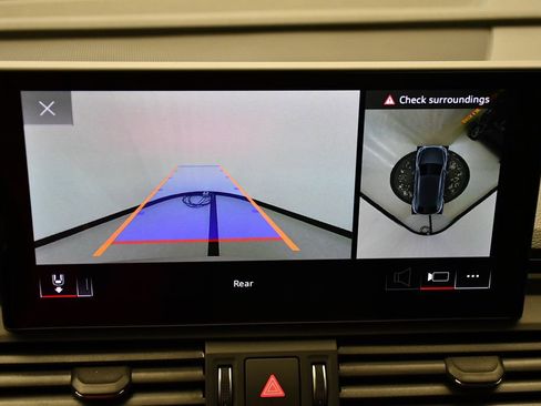 Used 2025 Audi Q5 2.0T Premium Plus w/ Premium Plus Package image 28