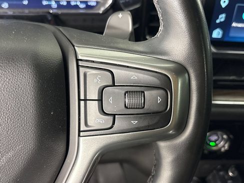 Used 2023 Chevrolet Silverado 1500 RST AWD/4WD image 21
