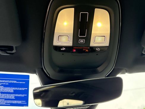 New 2026 Volvo XC90 B6 Plus w/ Protection Package image 25