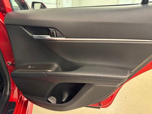 Used 2023 Toyota Camry SE w/ Convenience Package image 22