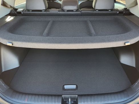 New 2026 Kia Seltos EX image 23