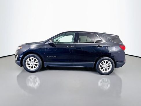Used 2020 Chevrolet Equinox LT AWD/4WD image 9