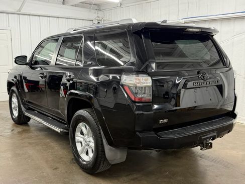 Used 2016 Toyota 4Runner SR5 Premium RWD image 7