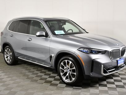 Used 2026 BMW X5 xDrive40i