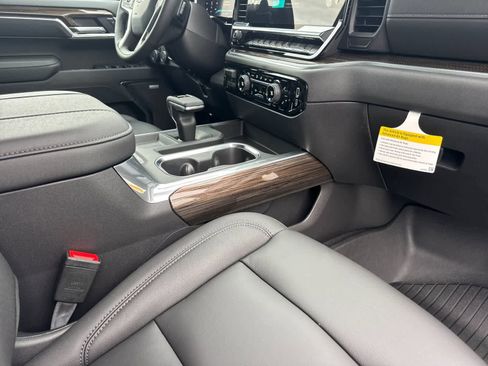 New 2026 Chevrolet Silverado 1500 LT Trail Boss w/ Convenience Package II image 15