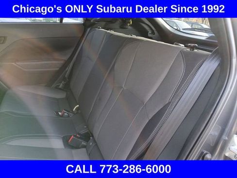 Certified 2024 Subaru Crosstrek 2.0i image 22