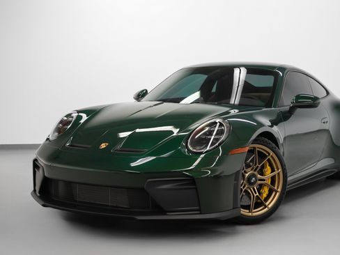 Used 2026 Porsche 911 GT3 image 7