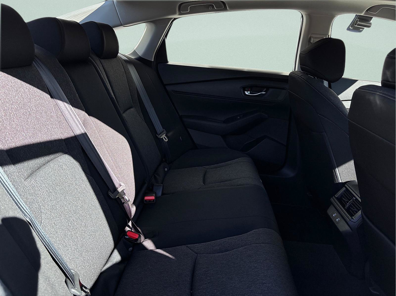 Certified 2026 Honda Accord SE image 26