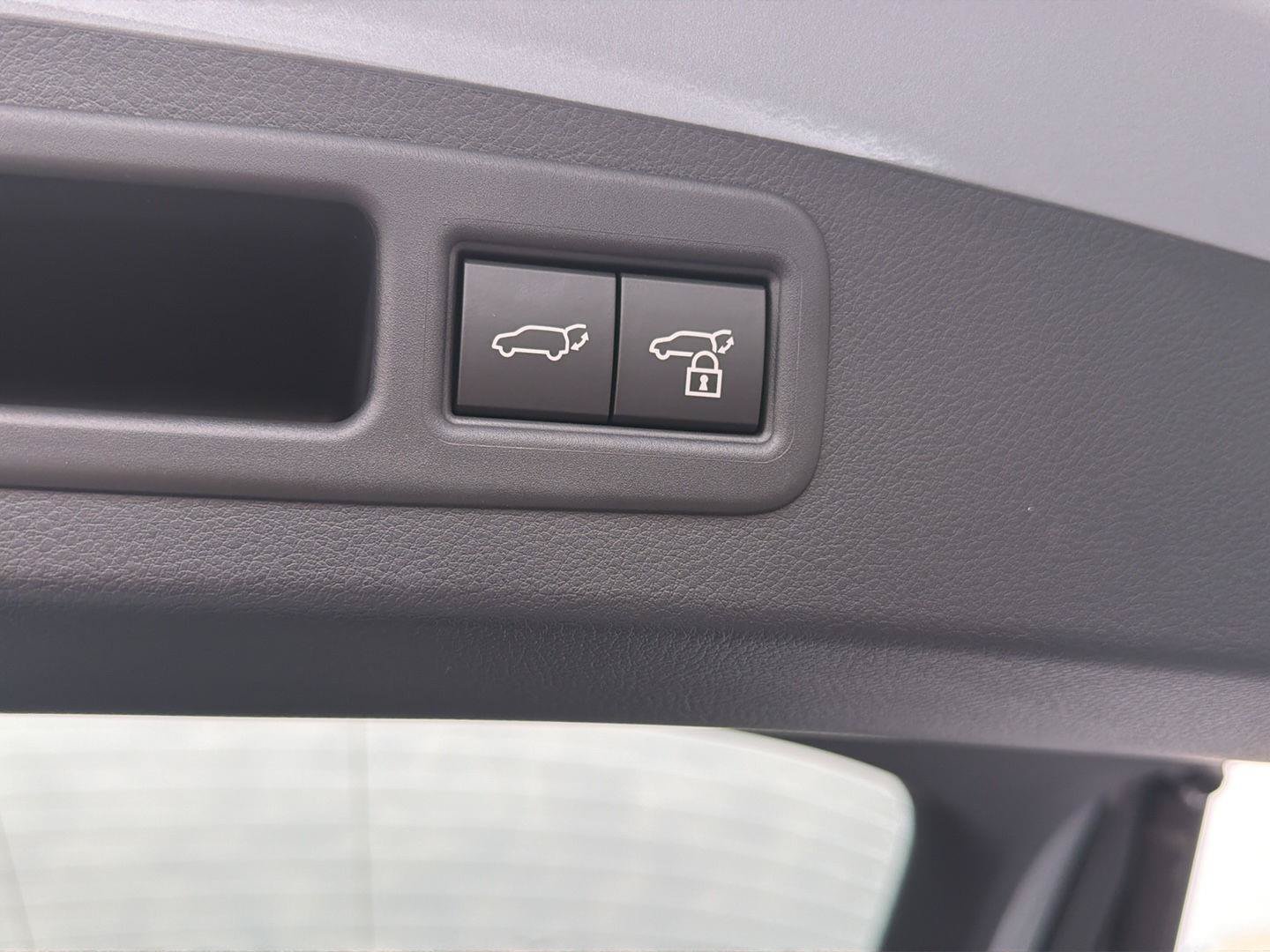 New 2026 Lexus RX 350 FWD image 34