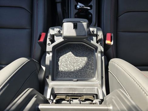 New 2026 Jeep Wrangler Unlimited Rubicon image 40