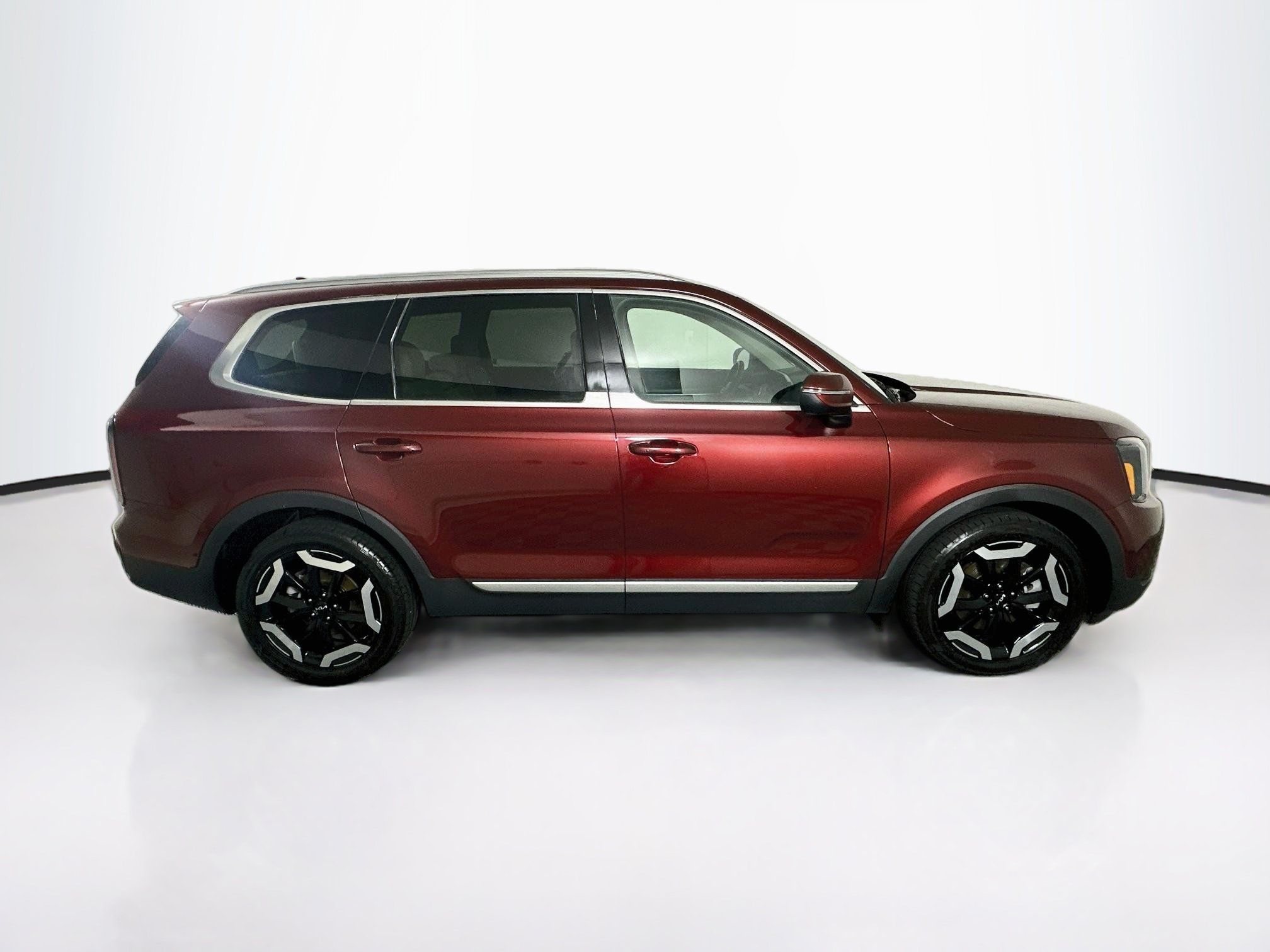 Used 2023 Kia Telluride EX FWD image 10