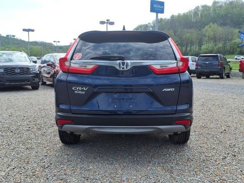 Used 2017 Honda CR-V EX-L image 6