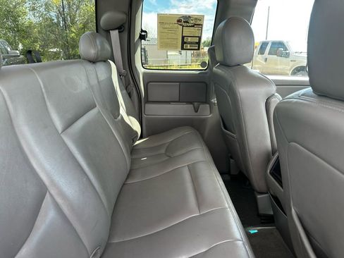 Used 2005 GMC Sierra 2500 SLT w/ Skid Plate Package image 20