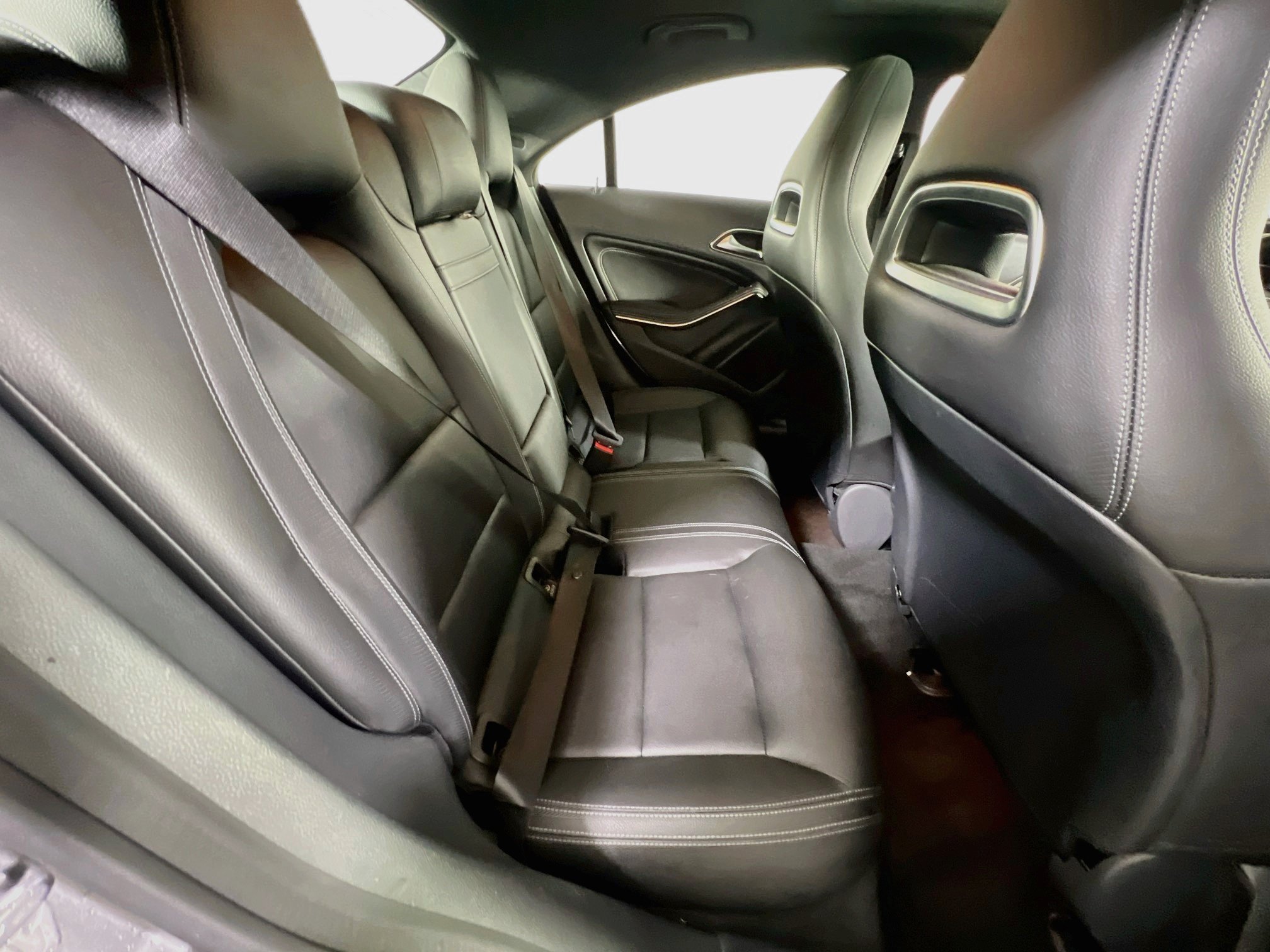 Used 2019 Mercedes-Benz CLA 250 4MATIC image 25